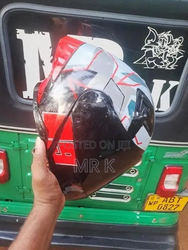 Steelbird Helmet