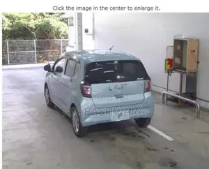 Daihatsu Mira X 2023