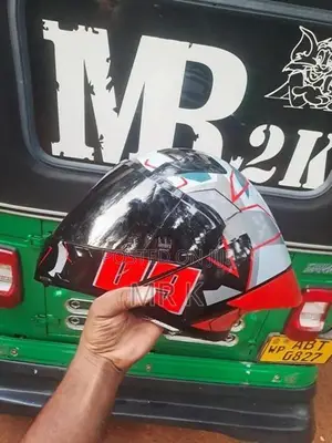 Steelbird Helmet