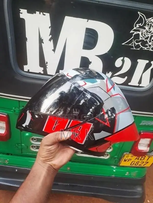 Steelbird Helmet