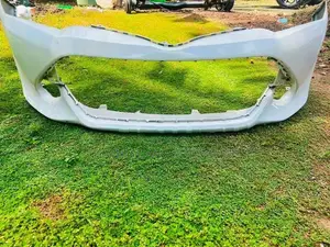 Toyota Axio Front Buffer