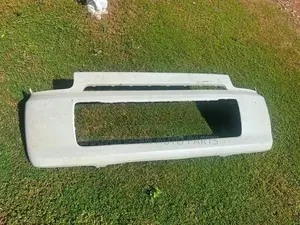 Suzuki Wagon R Buffer