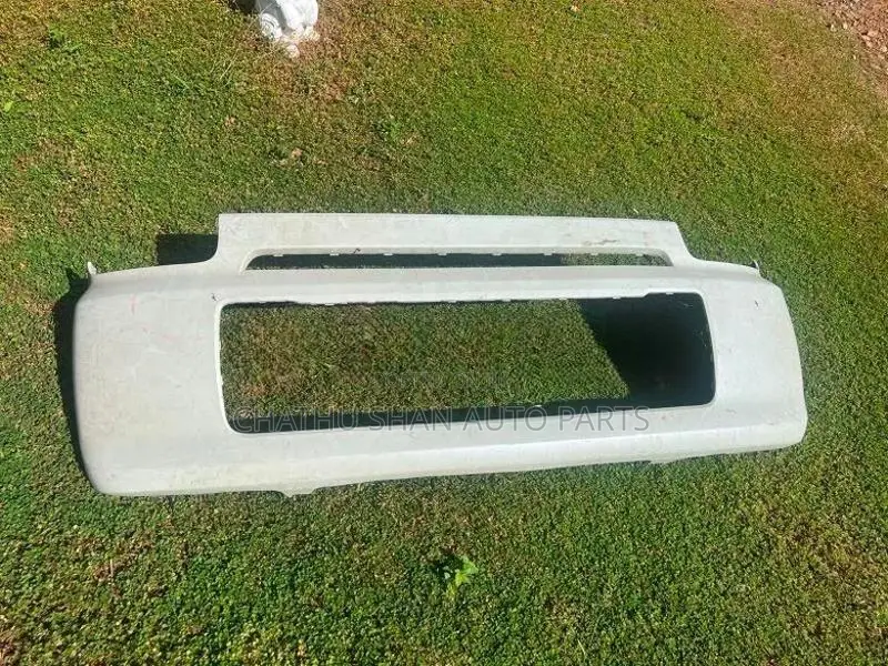Suzuki Wagon R Buffer