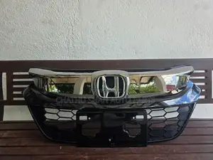 Honda Vezel Rs Shell