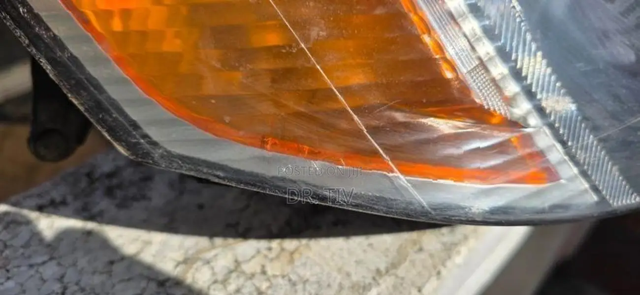 L200 Headlight 2008-