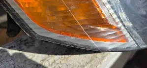 L200 Headlight 2008-