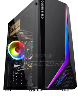 Desktop Computer 8GB Intel Core i5 SSD 256GB