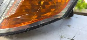 L200 Headlight 2008-