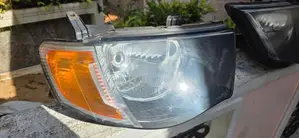 L200 Headlight 2008-