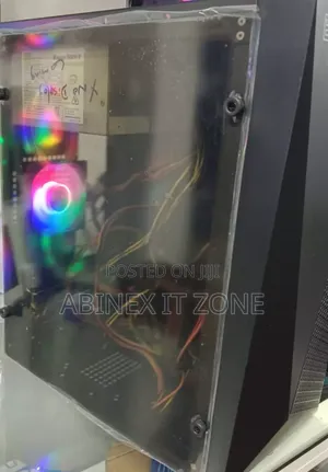 Desktop Computer 8GB Intel Core i5 SSD 256GB