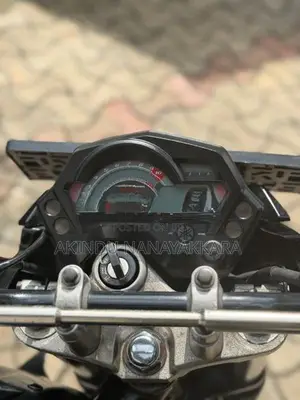 Yamaha FZS V1 2011