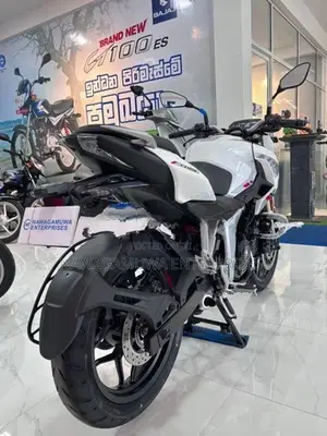 Bajaj Pulsar N160 Premium 2026