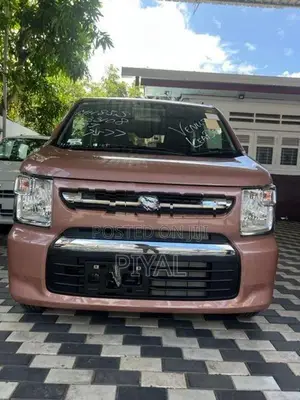 Suzuki Wagon R FX 2025