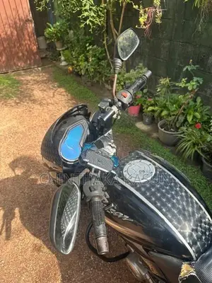Bajaj Pulsar 150 2017