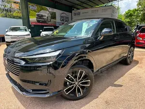 Honda Vezel Z Premium Plus 10sp 2026