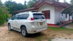 Toyota Land Cruiser Prado TX 2009