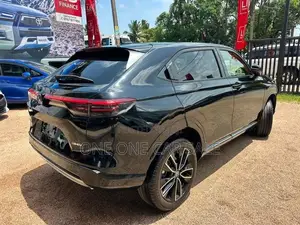 Honda Vezel Z Premium Plus 10sp 2026