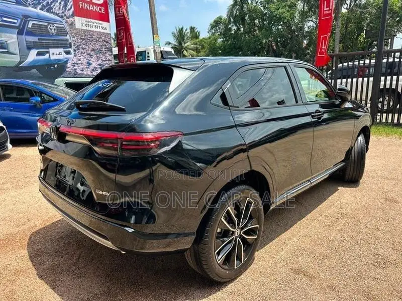 Honda Vezel Z Premium Plus 10sp 2026