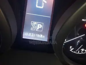 Toyota Land Cruiser Prado TX 2009