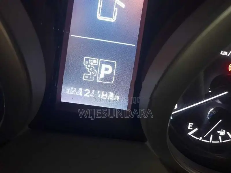 Toyota Land Cruiser Prado TX 2009