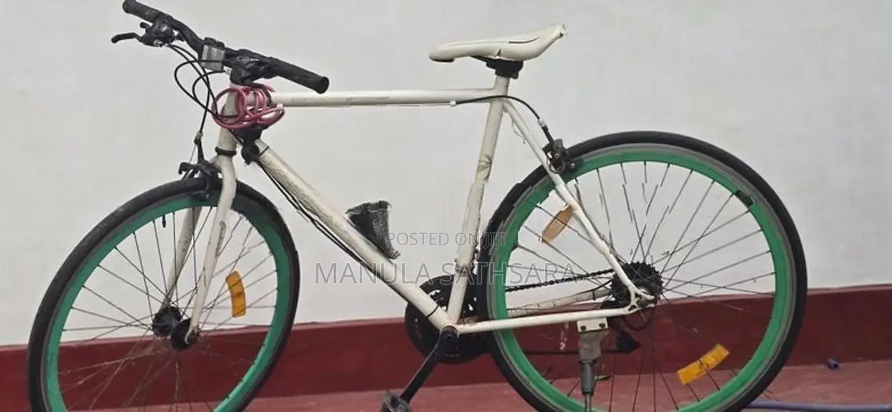Sport Bicycle