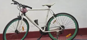 Sport Bicycle
