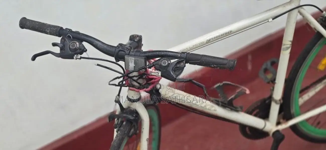 Sport Bicycle