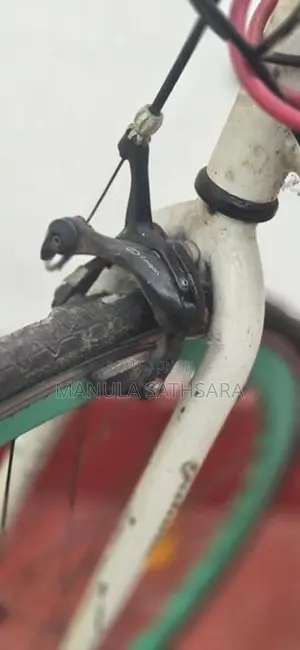 Sport Bicycle