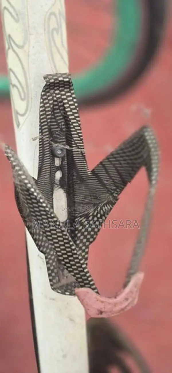 Sport Bicycle