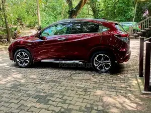 Honda Vezel Z Grade 2014