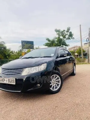 Toyota Allion A