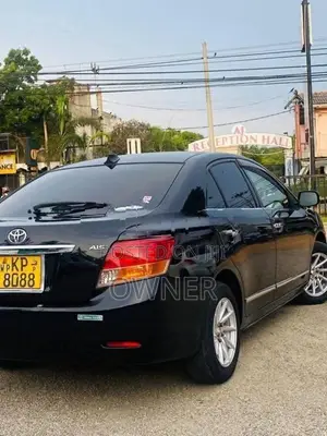 Toyota Allion A