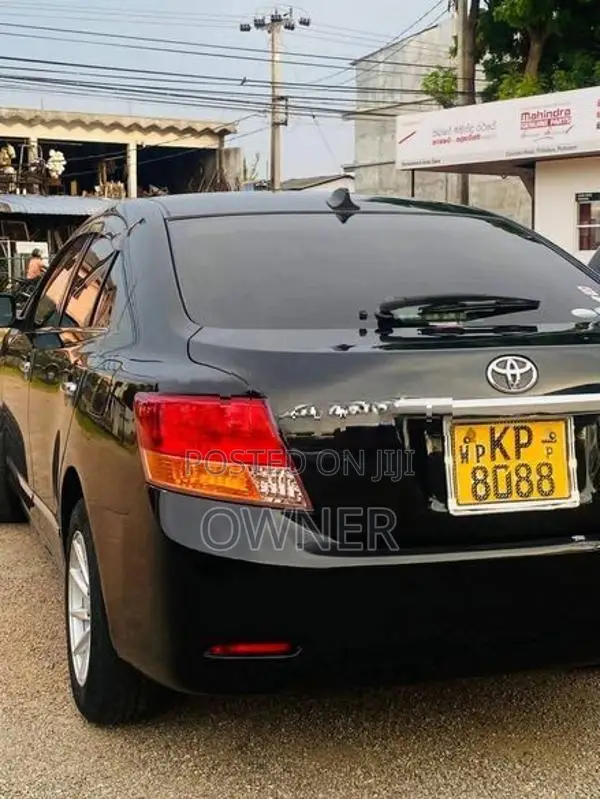 Toyota Allion A