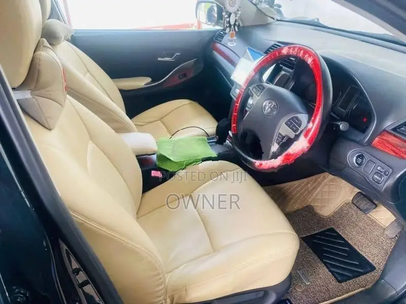Toyota Allion A