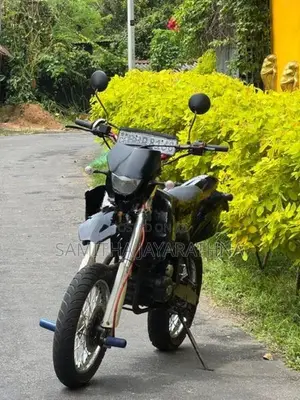Demak DTM 150 2015