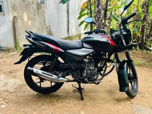 Bajaj Discover 110 2018
