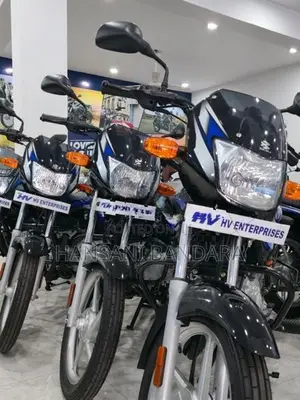 Bajaj CT100 2026