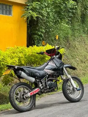Demak DTM 150 2015