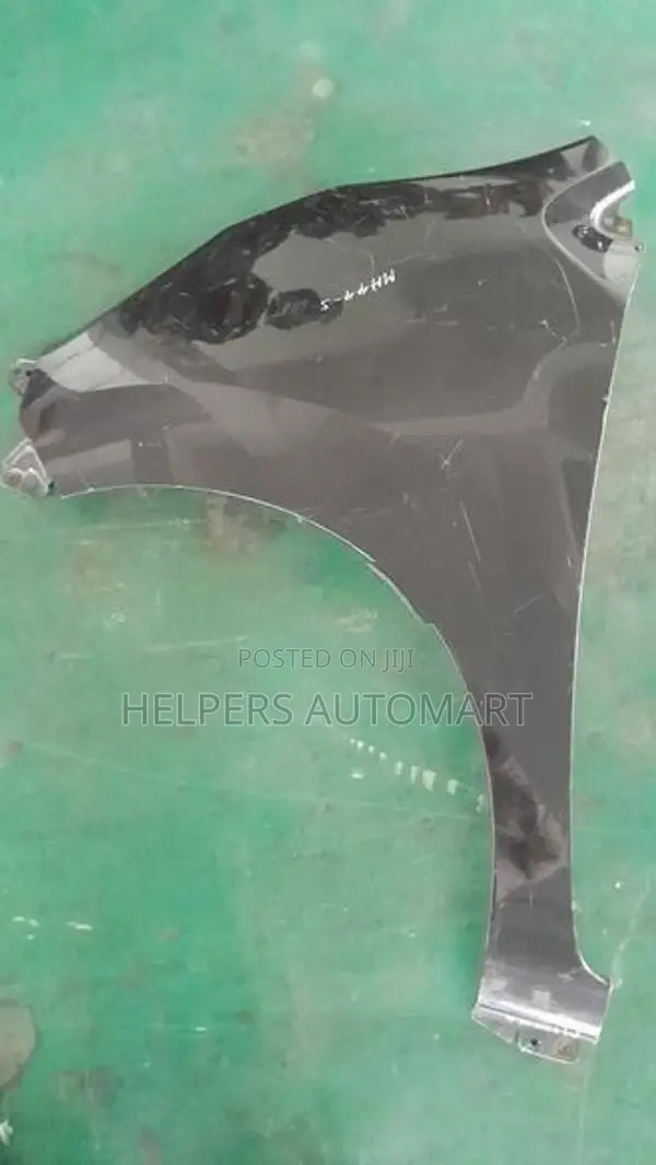 Wagon R MH 44S Stringray fender