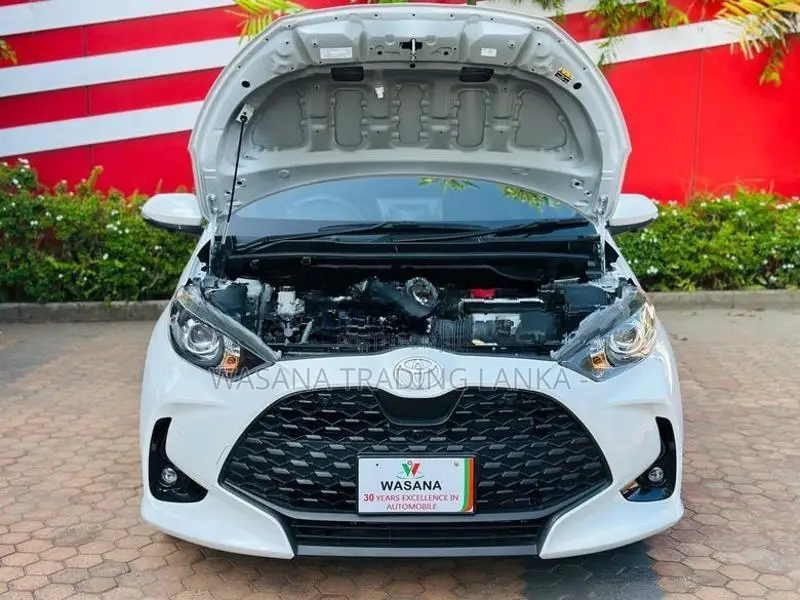 Toyota Yaris X limited 2024
