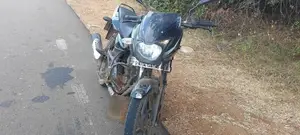 Bajaj Pulsar 150 2018
