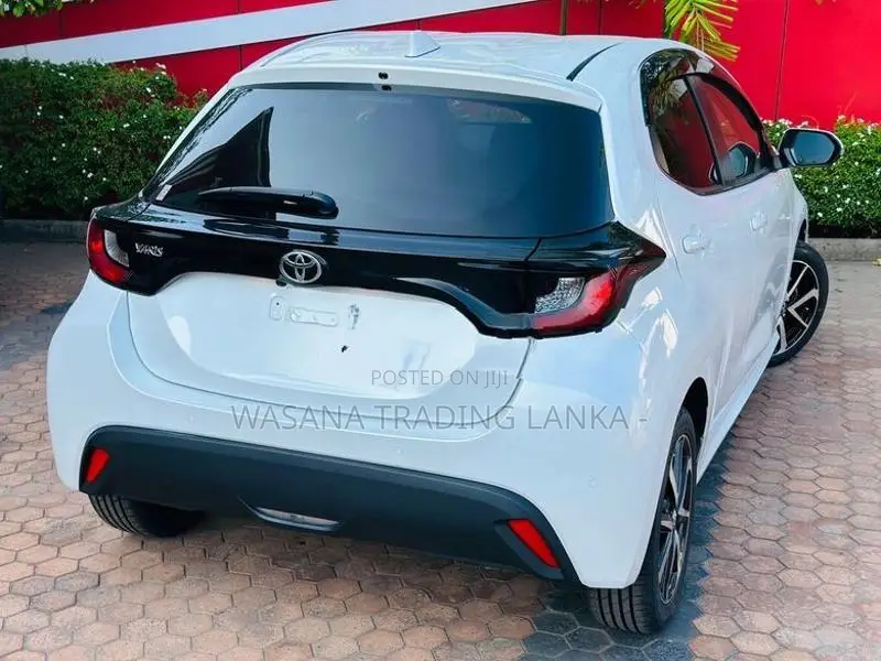Toyota Yaris X limited 2024