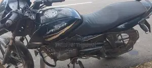 Bajaj Pulsar 150 2018