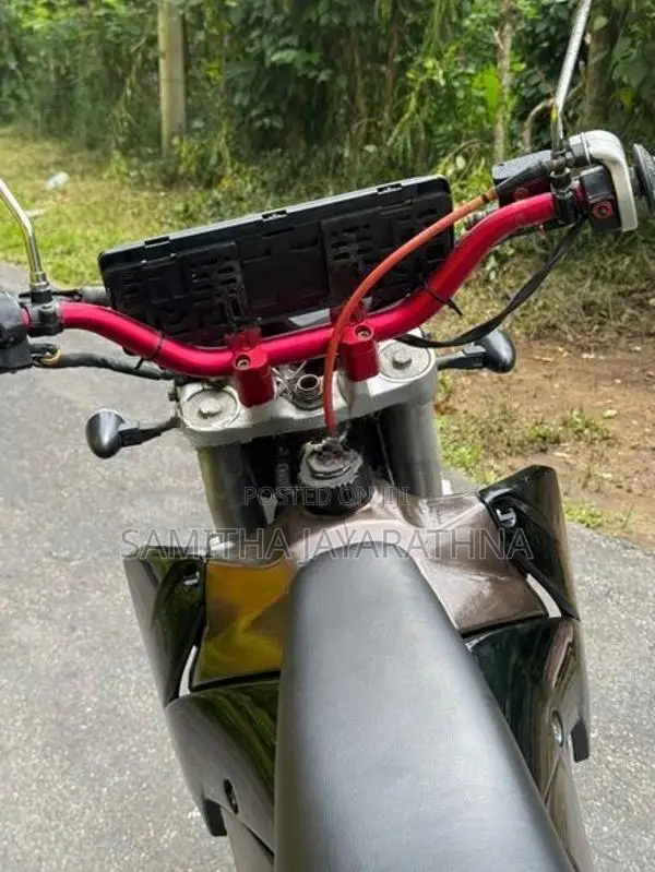 Demak DTM 150 2015