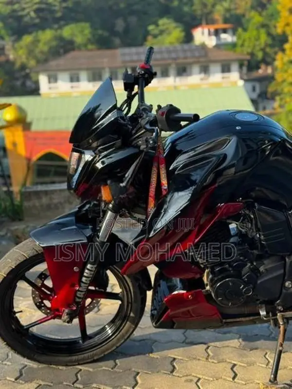 Yamaha FZS V1 2015