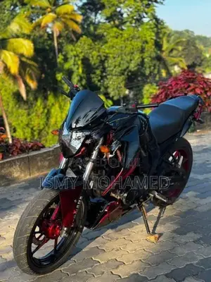 Yamaha FZS V1 2015