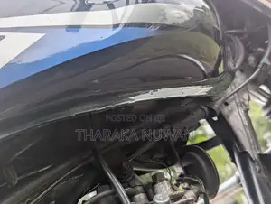 Bajaj CT100 2015