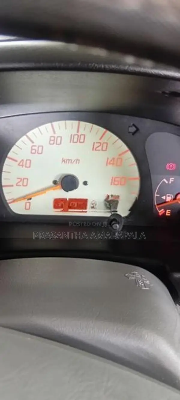 Suzuki Alto 2007