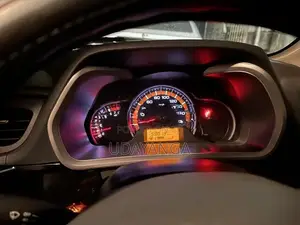 Suzuki Alto K10 2015
