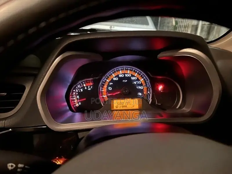 Suzuki Alto K10 2015